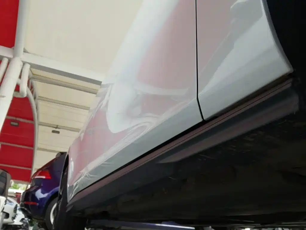 Changan UNI-V — миниатюра 21