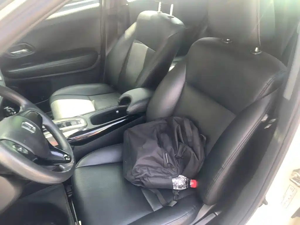 Honda XR-V — миниатюра 11