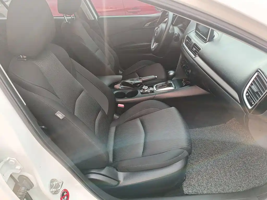 Mazda 3 Axela — миниатюра 25