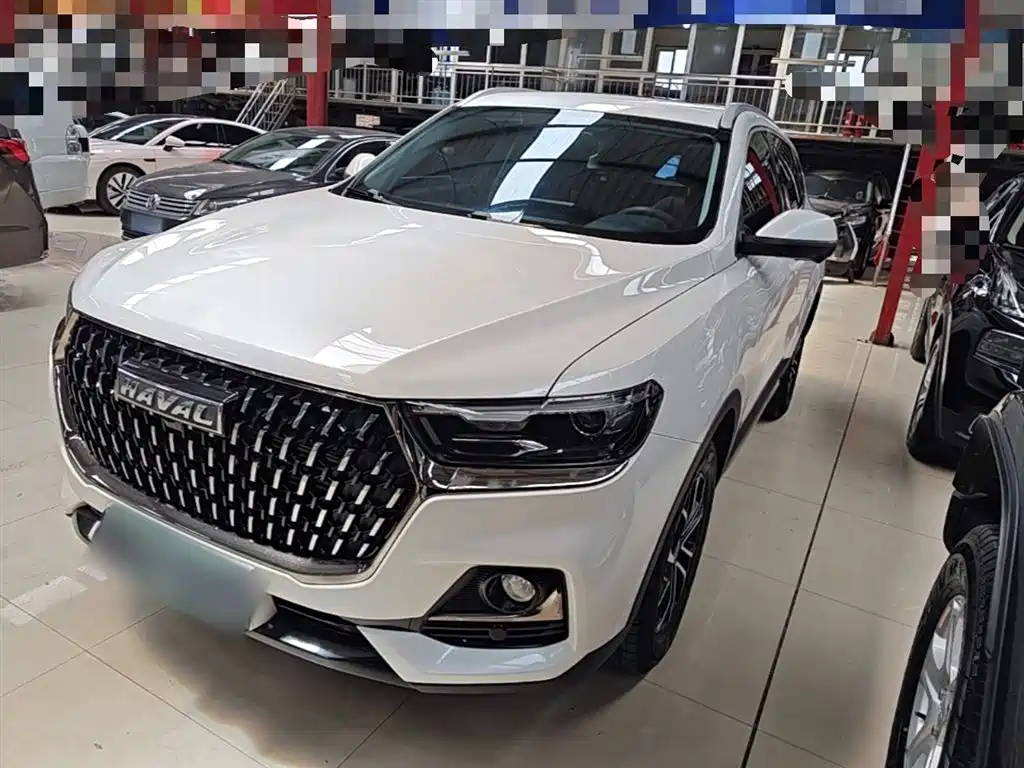 Haval H6 2023