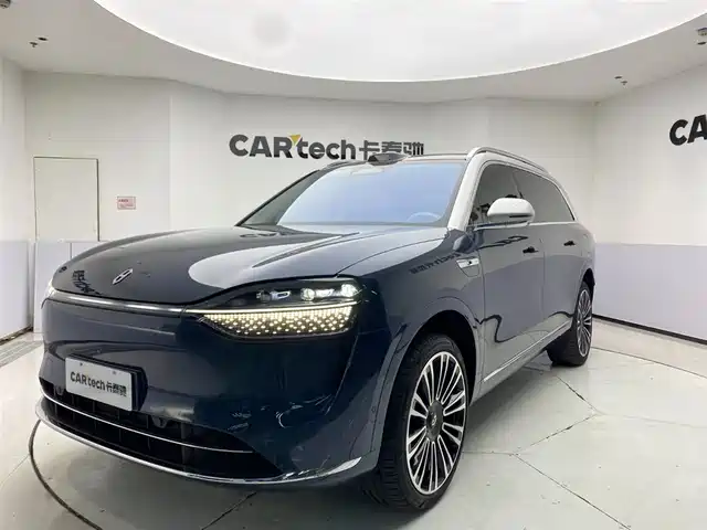 HONGMENG ZHIXING ASK THE WORLD M9 2024