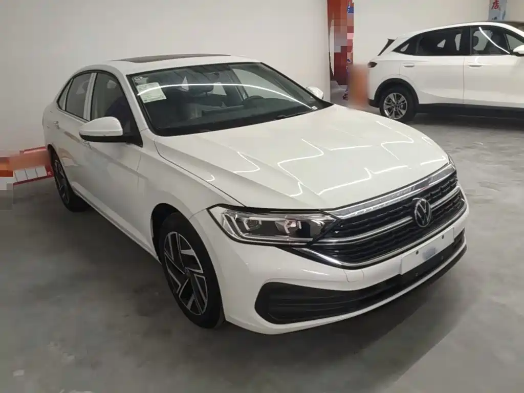 Volkswagen Sagitar — миниатюра 4