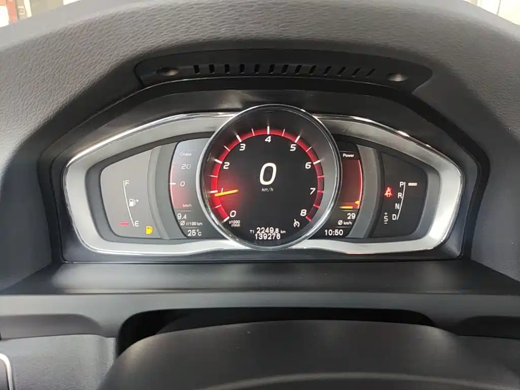 Volvo S60 — миниатюра 12