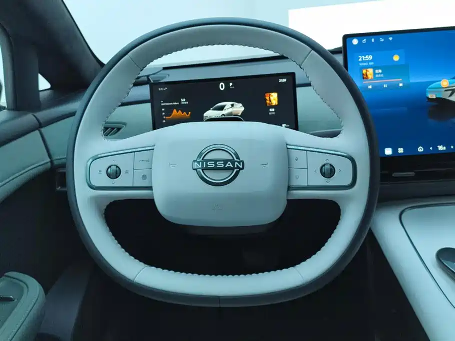 Nissan N7 — миниатюра 15