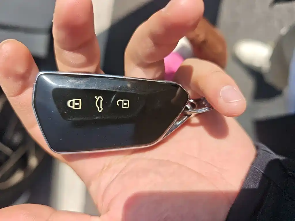 Volkswagen ID.3 — миниатюра 9