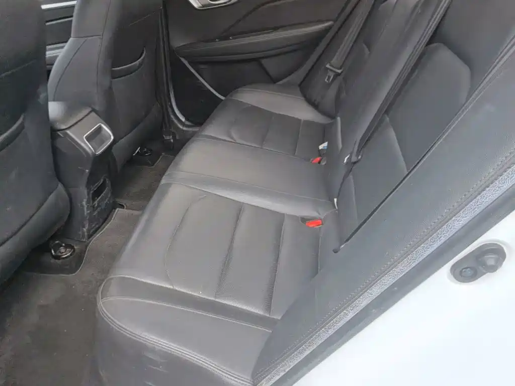 Geely Vision — миниатюра 17