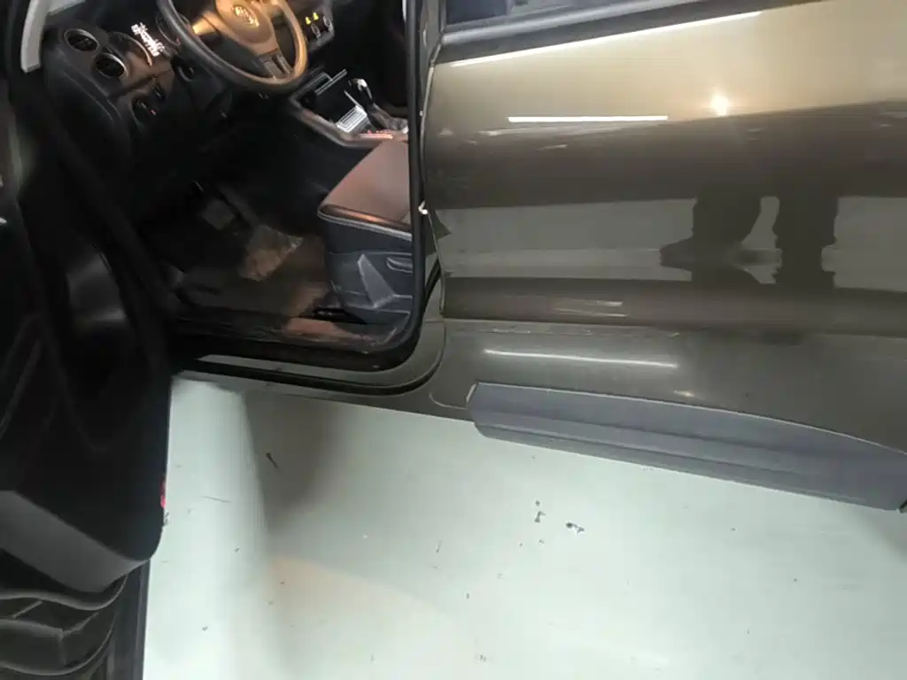 Volkswagen Tiguan — миниатюра 22