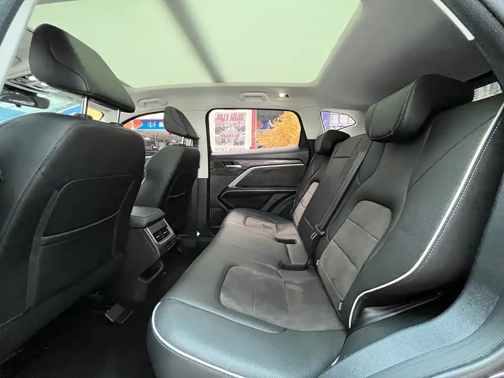 Haval H6 — миниатюра 9