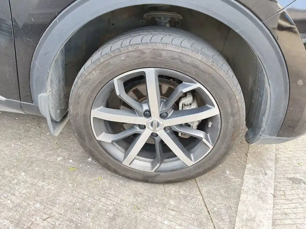 Haval F7 — миниатюра 24