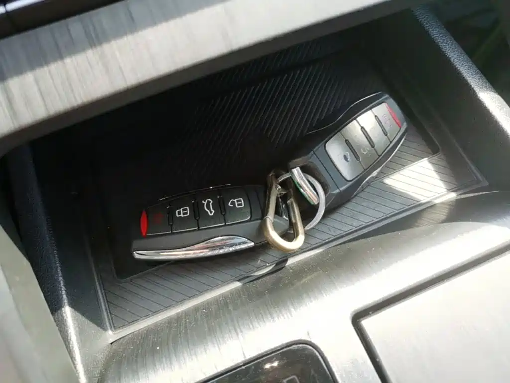 Haval H6 New Energy — миниатюра 9