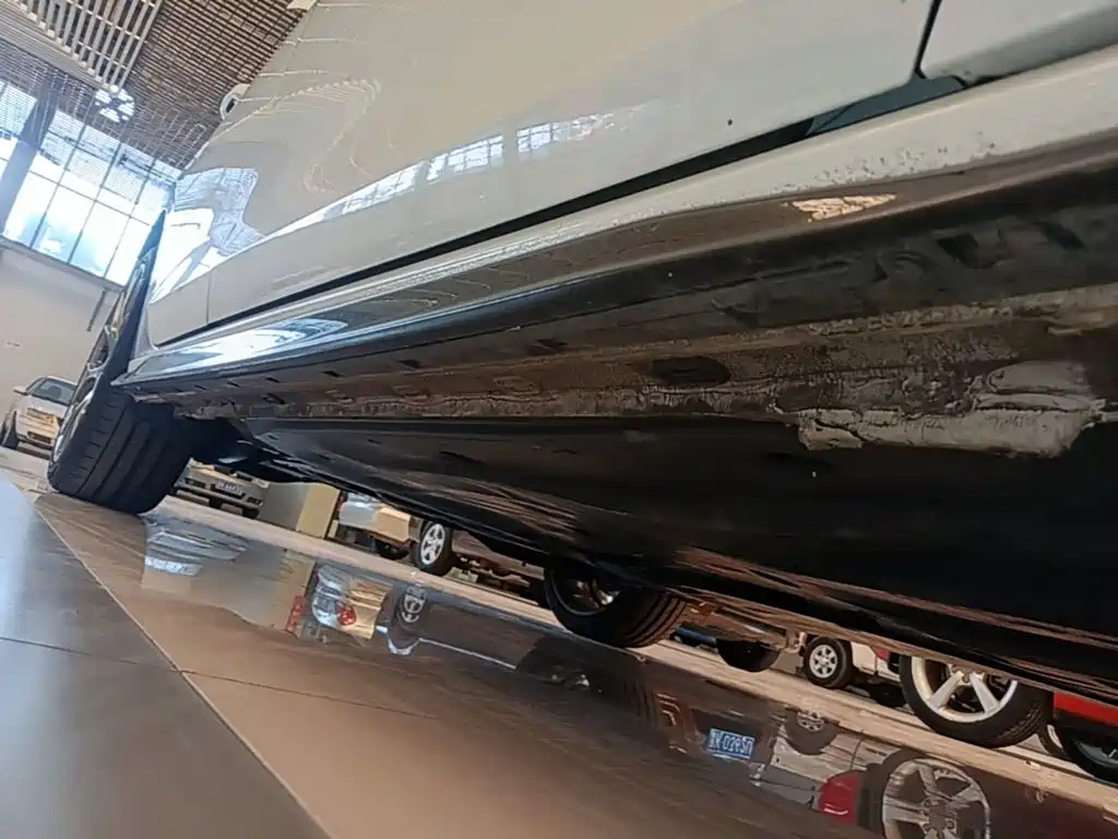 Volkswagen Golf — миниатюра 21