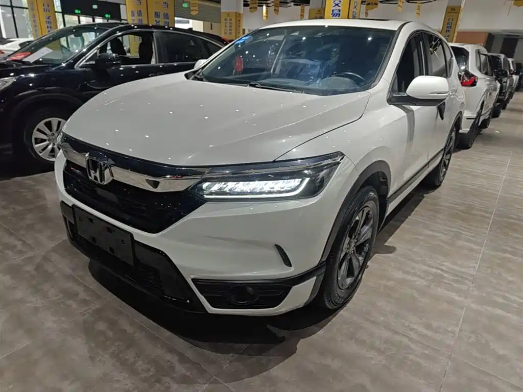 Honda Breeze 2021