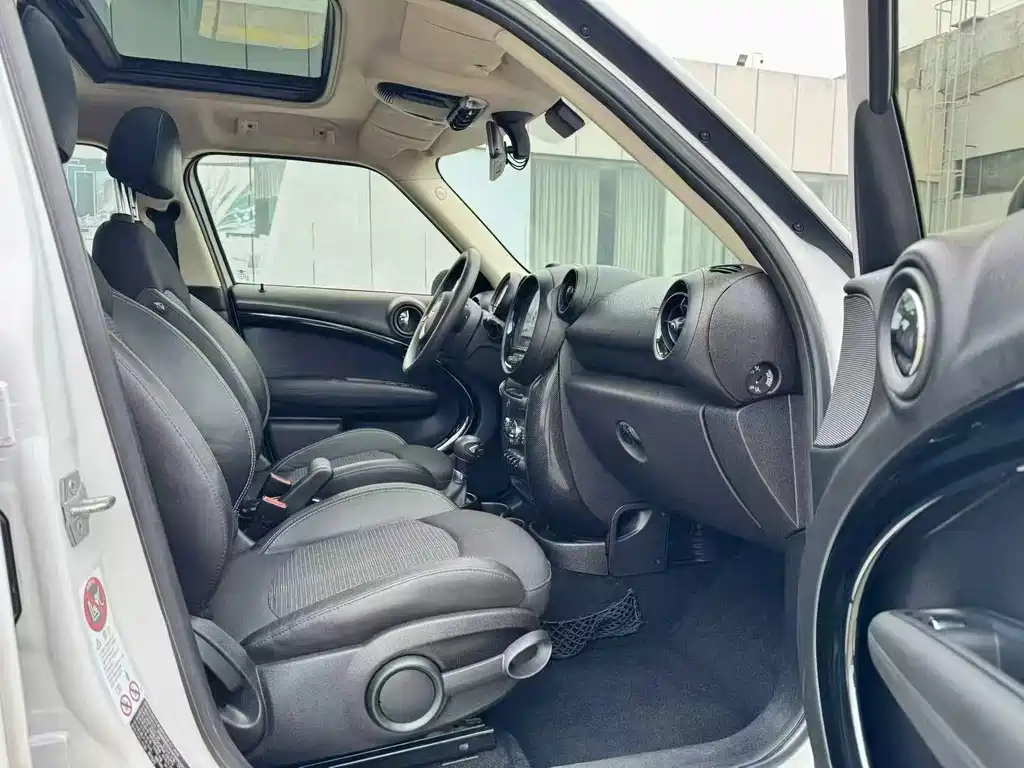 MINI Mini — миниатюра 6