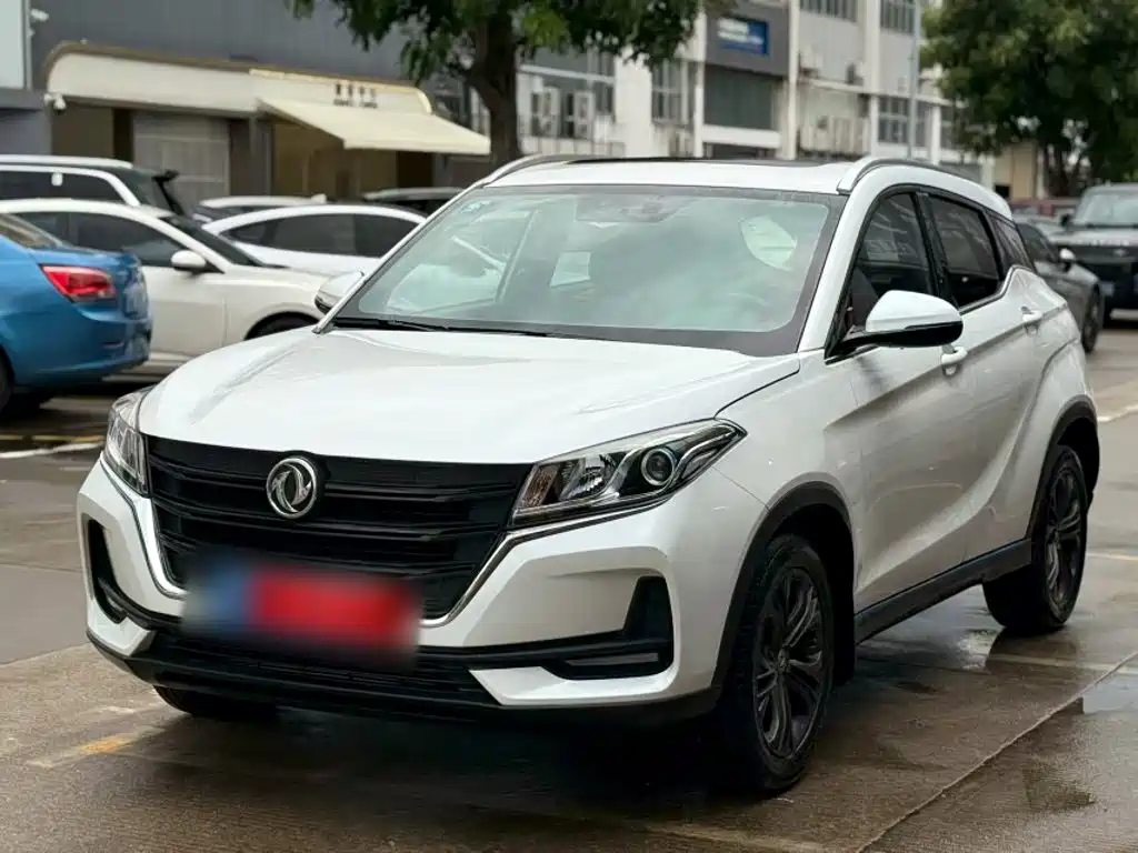 Fengguang Fengguang 500