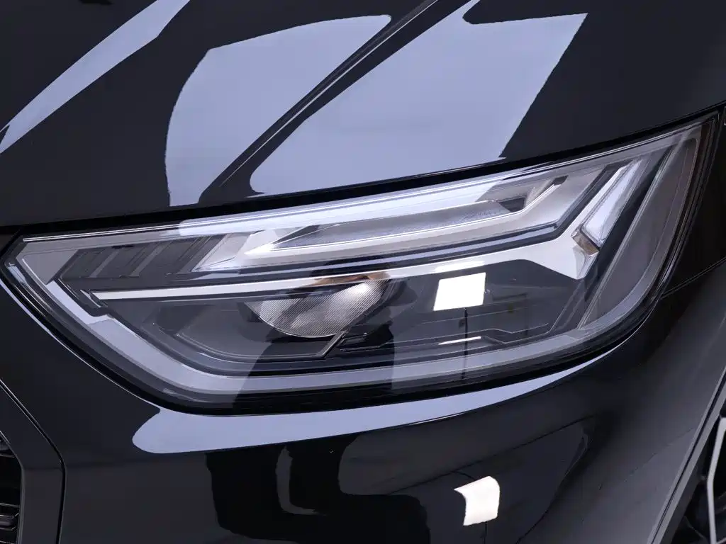 Audi Q5L — миниатюра 4