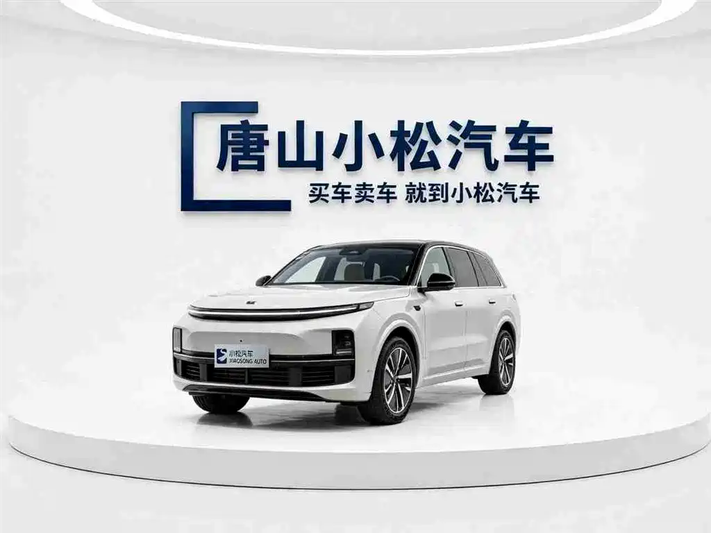 Li Auto Li L6 2024