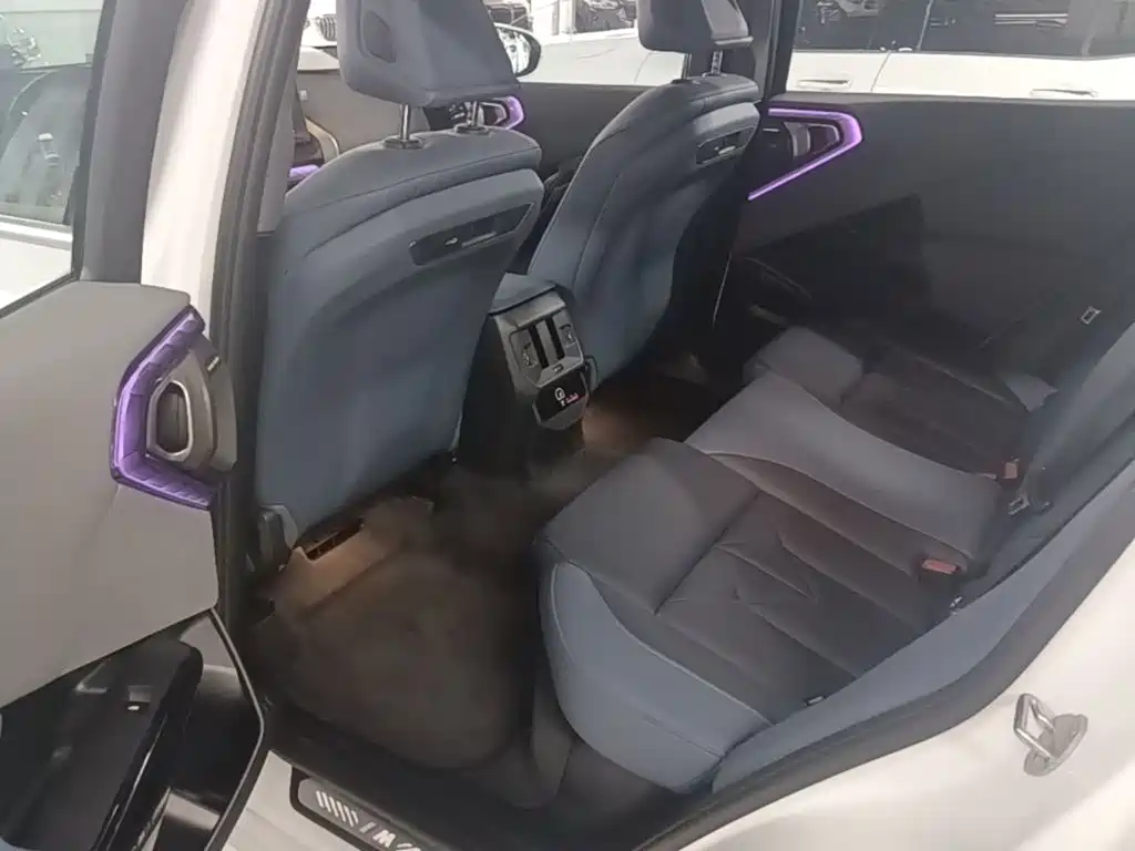 BMW X3 — миниатюра 17