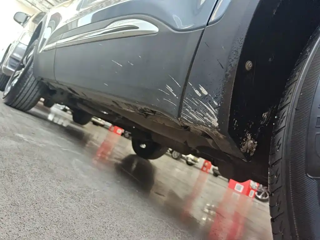 Chery Tiggo 5x — миниатюра 21