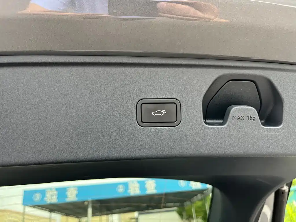 Lynk & Co Z20 — миниатюра 16