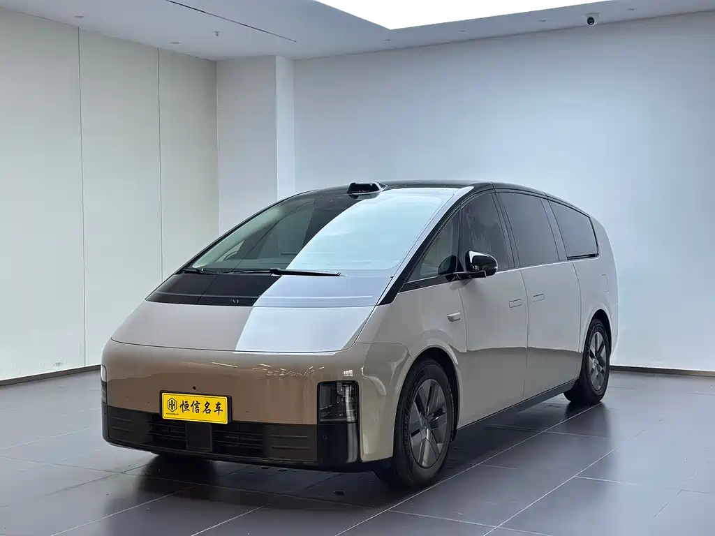Li Auto Li MEGA 2024