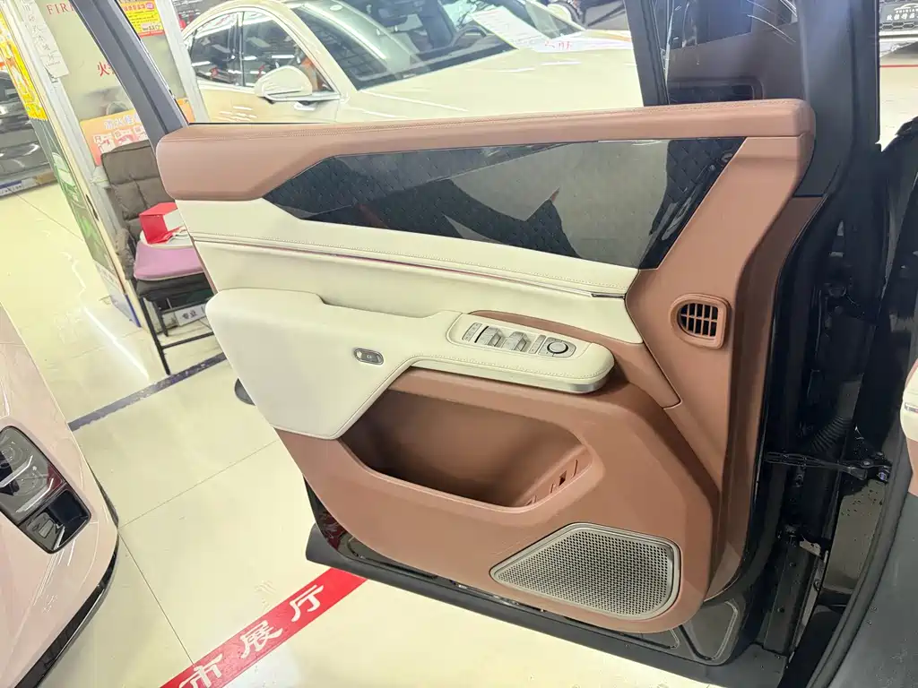 BYD Xia — миниатюра 14