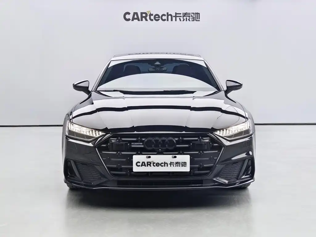 AUDI A7L