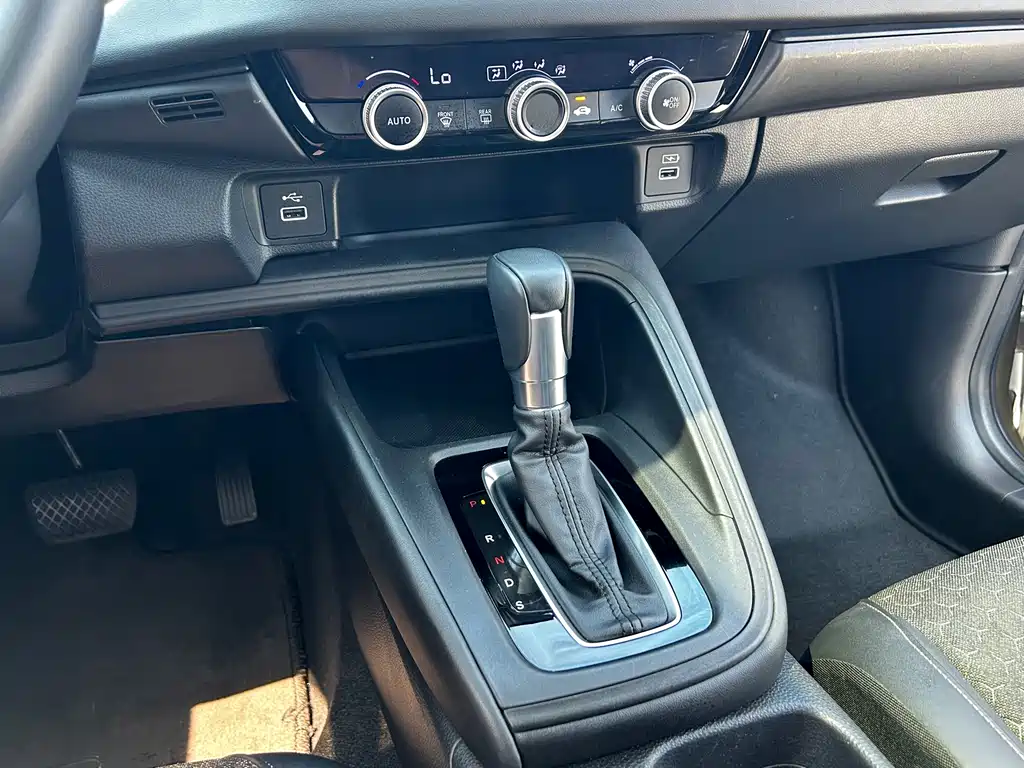 Honda XR-V — миниатюра 22