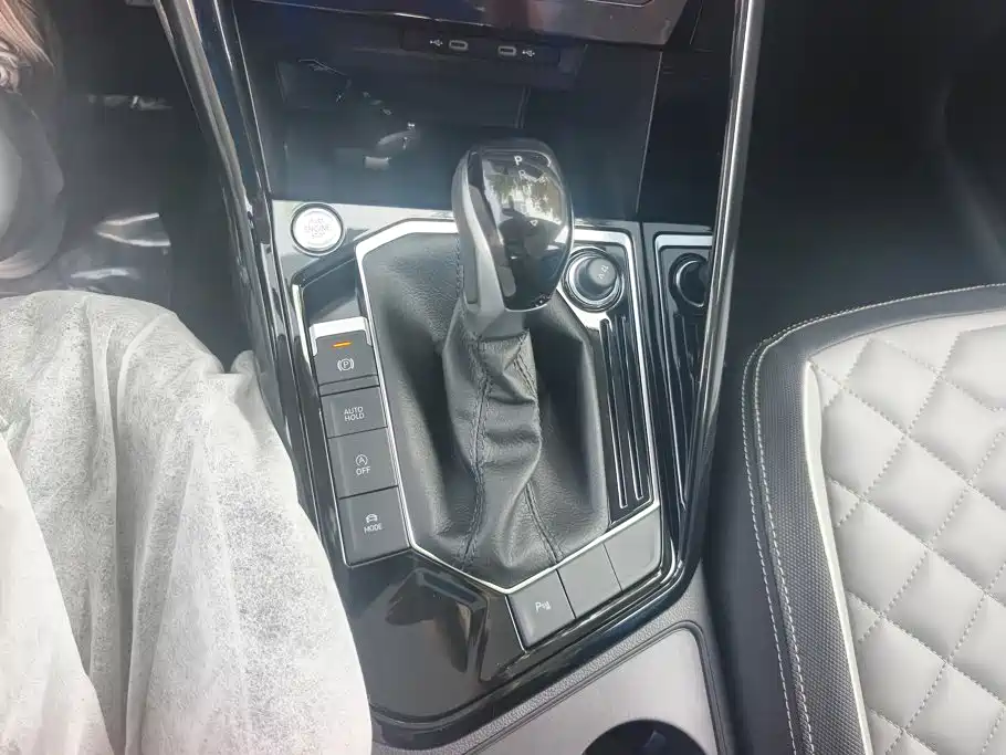 Volkswagen Tayron — миниатюра 16