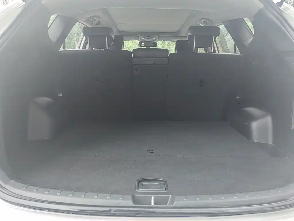 Hyundai Santa Fe — миниатюра 14