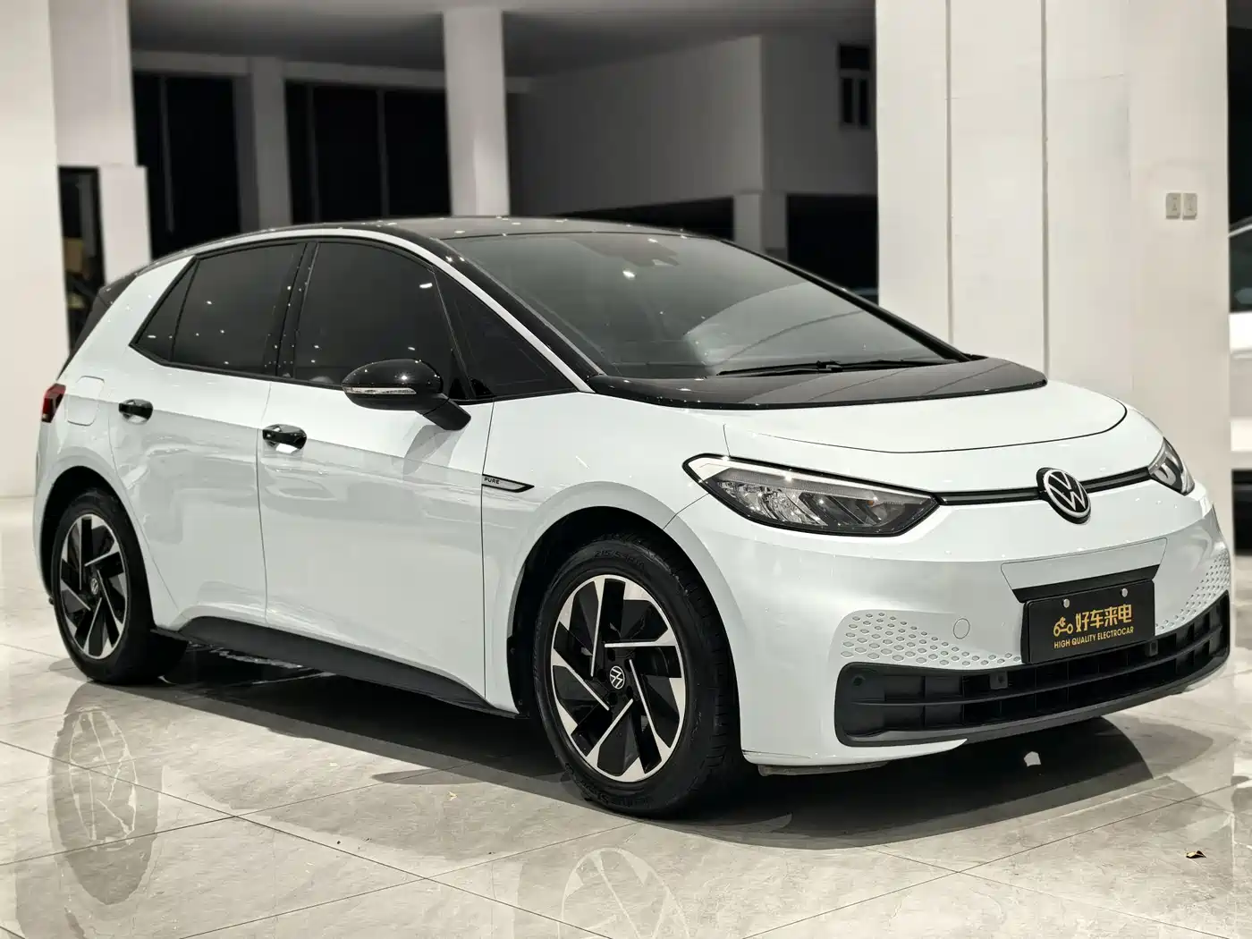Volkswagen ID.3