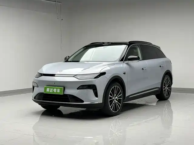 2025 Leapmotor C11