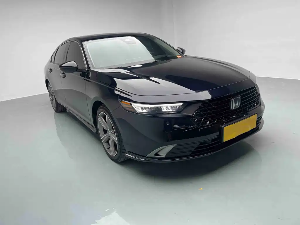 HONDA ACCORD NEW ENERGY