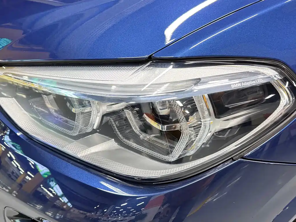 BMW X3 — миниатюра 28