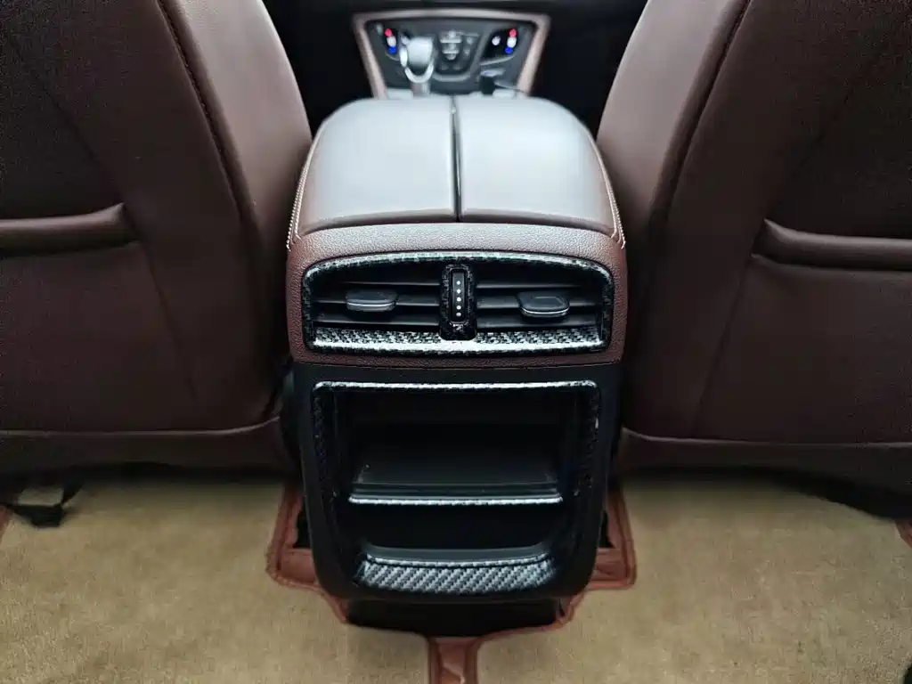Buick Envision Plus — миниатюра 20