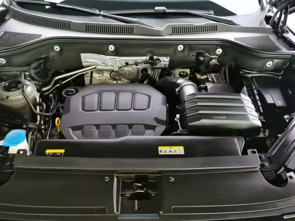 Volkswagen Tavendor — миниатюра 20