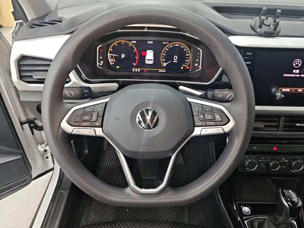 Volkswagen Tacqua — миниатюра 11
