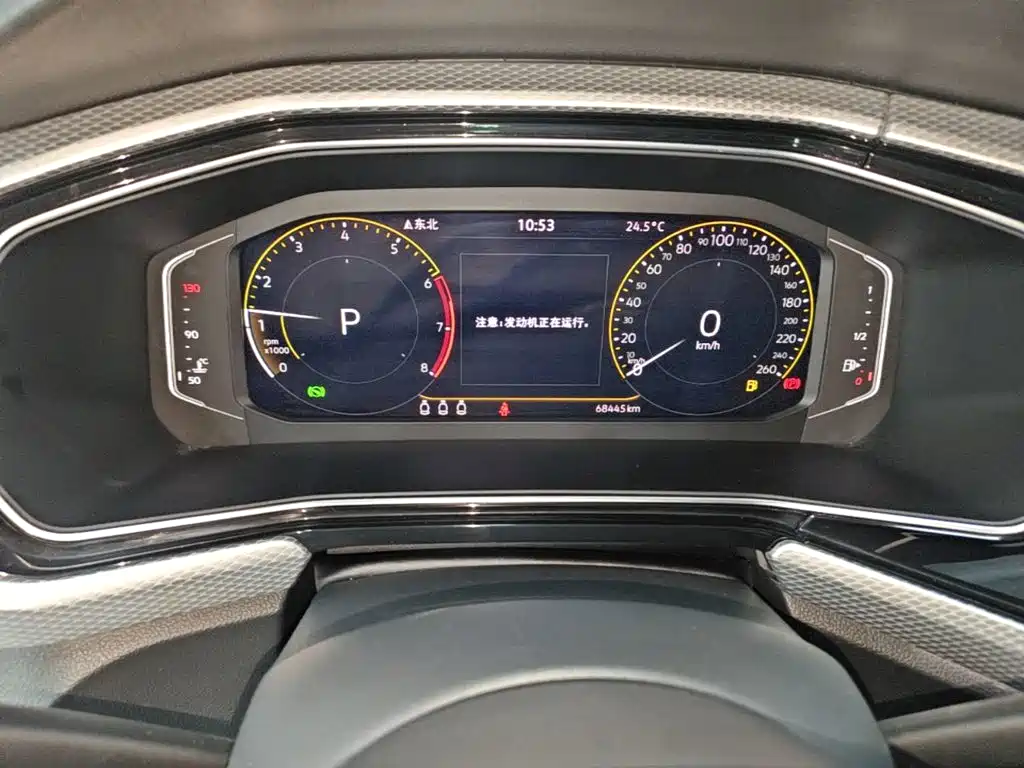 Volkswagen Tacqua — миниатюра 12