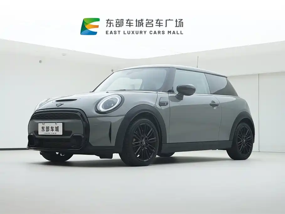 Mini Mini 2022
