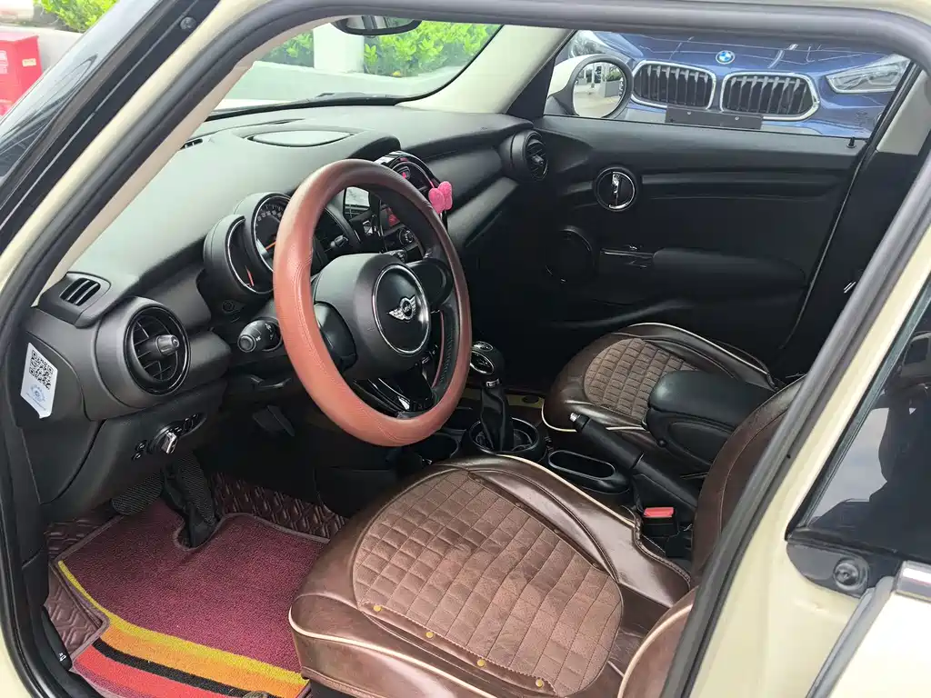 MINI Mini — миниатюра 8