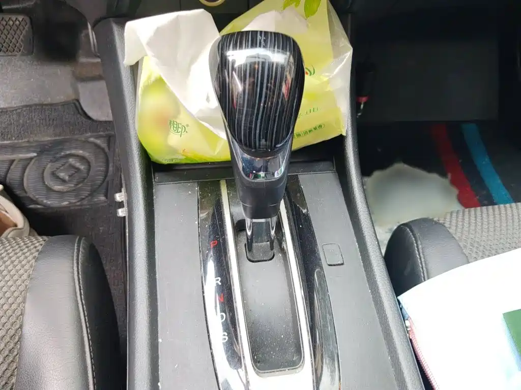 Honda Jade — миниатюра 7