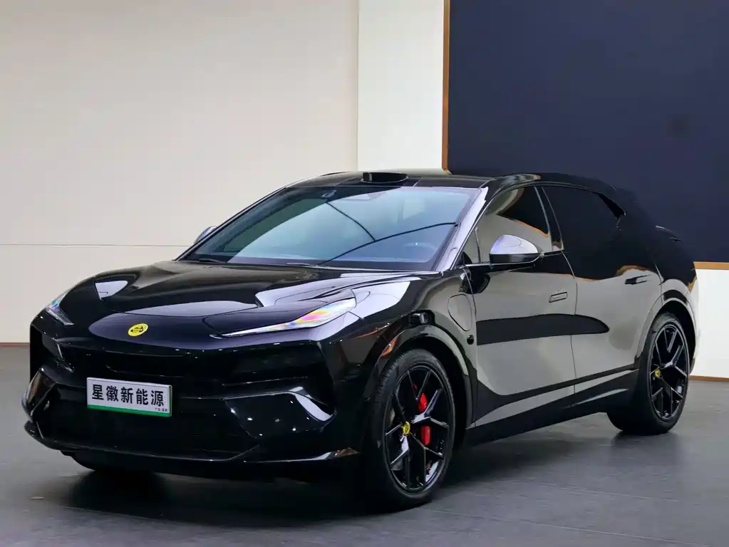 Lotus Eletre