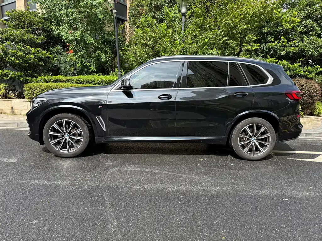BMW X5 — миниатюра 2
