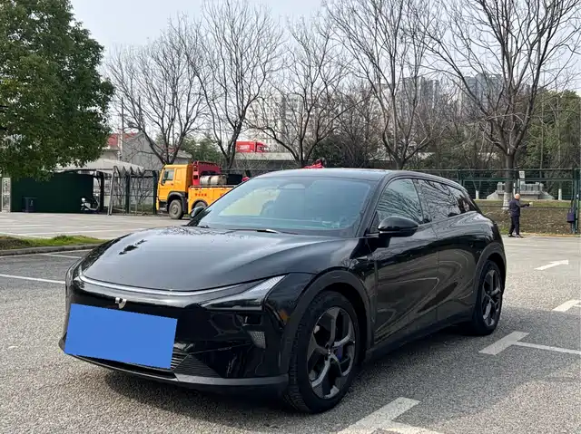 Ji Yue EXTREME YUE 01 2024