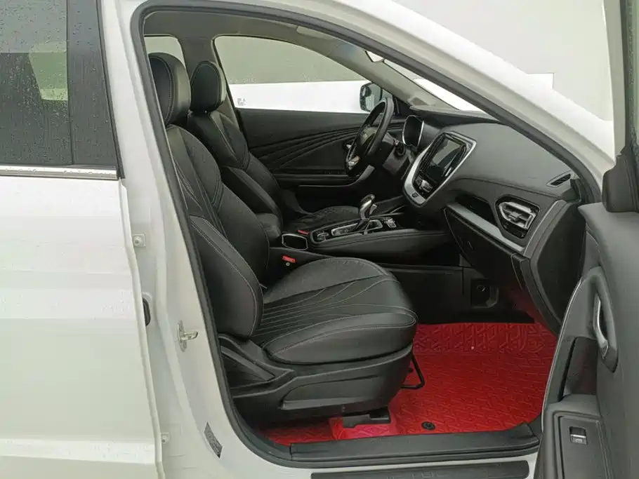 Jetour X70 — миниатюра 8