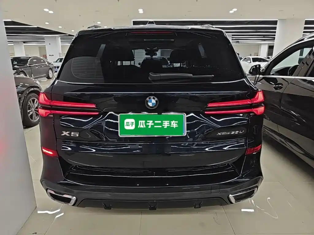 BMW X5 — миниатюра 6