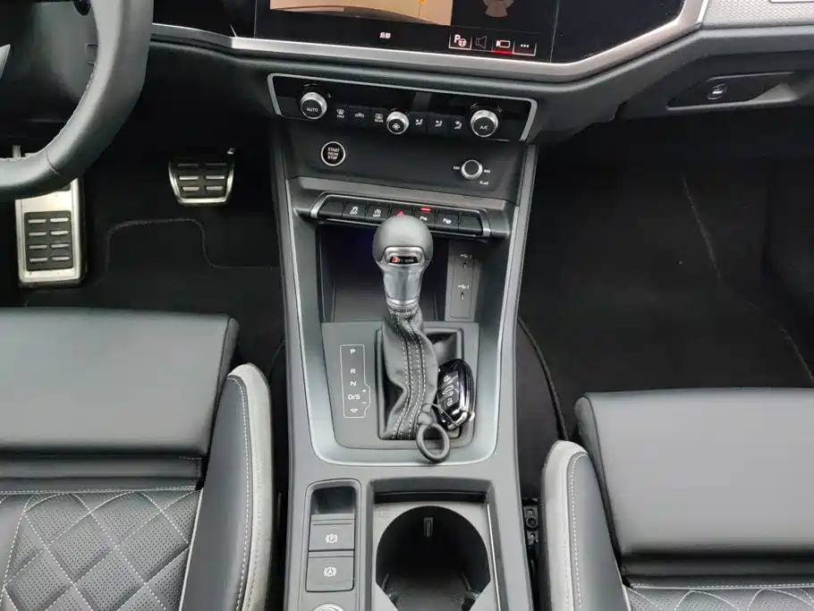 Audi Q3 — миниатюра 16