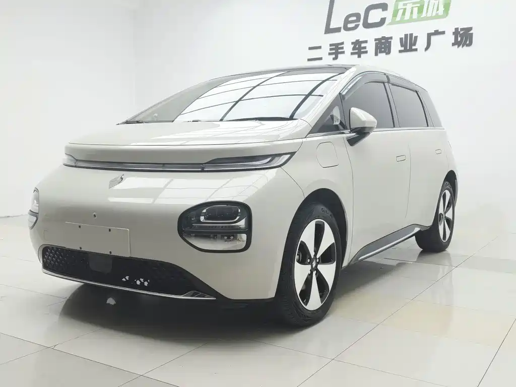 Baojun Yunduo