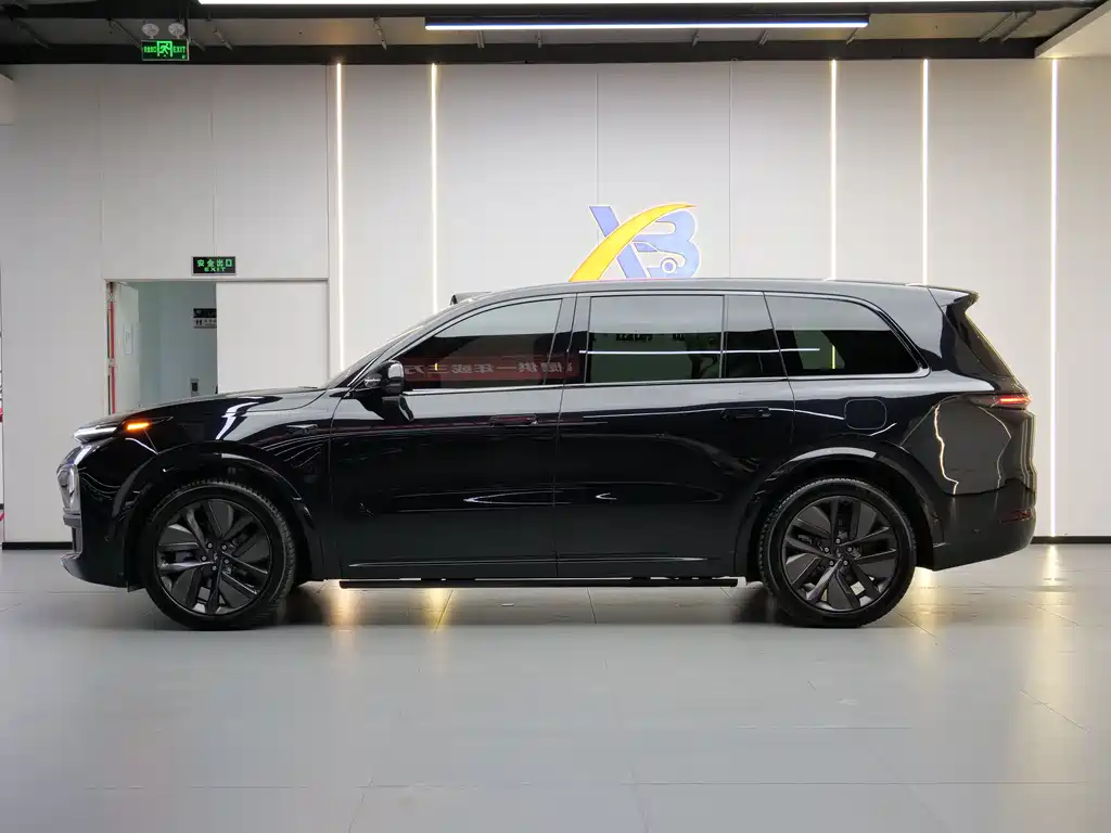 Li Auto IDEAL L9