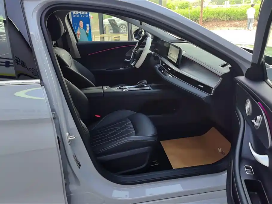 Chery Arrizo 8 8 2025 1.6T DCT