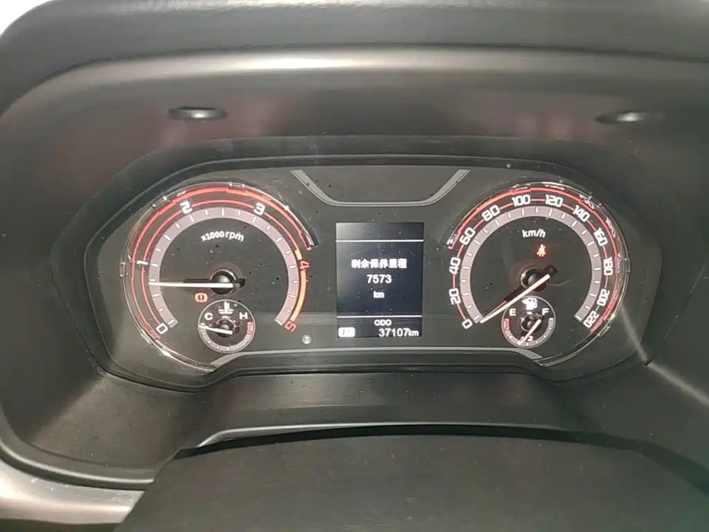 MAXUS T70 — миниатюра 12